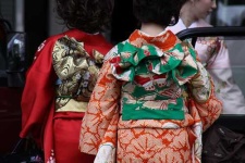 image of kimono