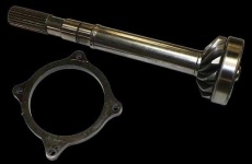 image of snorkel