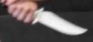 image of knife