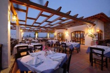 image of restaurant
