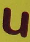 image of u_lowercase #27