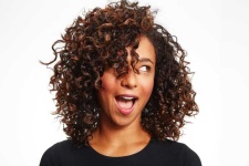 image of hair