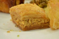 image of baklava #6