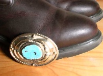 image of buckle