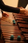 image of marimba