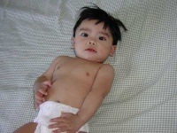 image of diaper