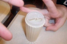 image of saltshaker