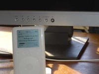 image of ipod