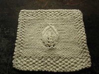 image of dishrag