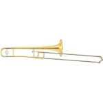 image of trombone