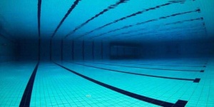 image of pool