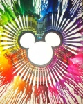 image of crayon