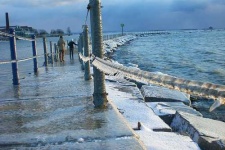image of pier