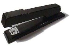 image of stapler