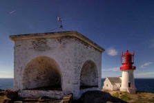 image of beacon