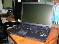 image of laptop