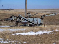 image of thresher