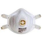 image of gasmask