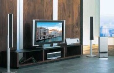 image of television