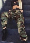 image of camouflage