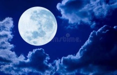 image of moon