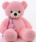 image of teddy_bear