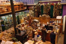 image of bookshop
