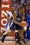 image of basketball
