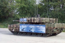 image of tank