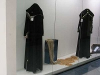 image of abaya