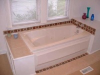 image of tub #13