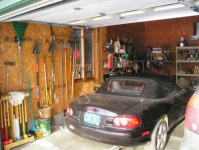 image of garage #24