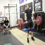 image of sport