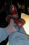 image of loafer