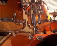 image of drum