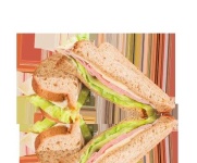 image of sandwich
