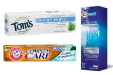 image of toothpaste