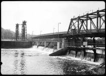 image of dam