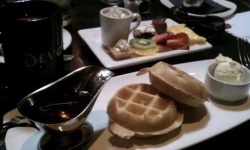 image of food