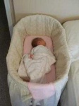 image of bassinet