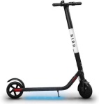 image of scooter