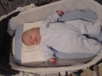 image of bassinet