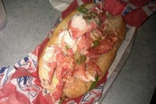 image of lobster_roll_sandwich #24