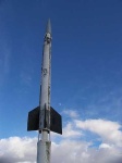 image of missile #1