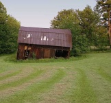 image of barn #18