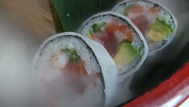 image of sushi #10