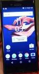 image of smartphone
