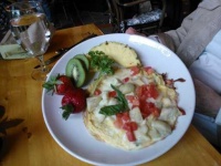 image of omelette #23