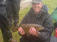 image of tench