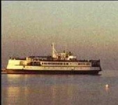 image of ferry